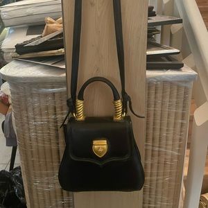 Vintage Vicenza inc. 1993 handbag